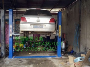 湖北双星二手无尘环保汽车烤漆房低价转让