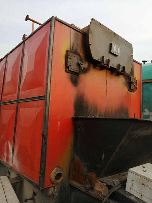 繁荣DZW4 12.5二吨蒸汽锅炉 知名品牌，文化用品精选