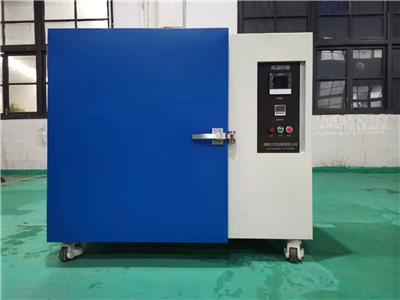 湖南高低温试验箱的工作原理及其在仪器仪表技术开发中的应用