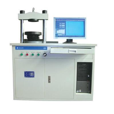 YAW-2000型电脑控制砼恒应力压力试验机选购指南 如何甄别优质供应商