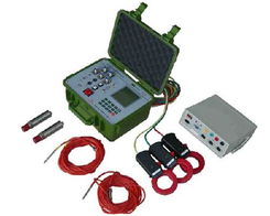 便携式泵效测试仪 技术开发与仪表应用的新篇章