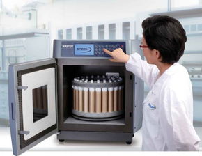 上海新仪发布最新力作 引领未来的高通量微波消解仪技术解析