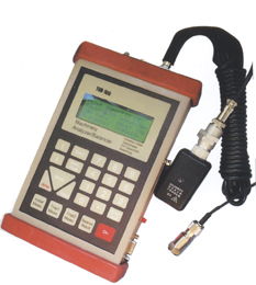 精密测量，匠心传承 北京时代润宝科技与仪器仪表的创新发展