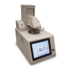 Koehler克勒K71000自动宾斯基-马丁闭口杯闪点测试仪 精准与高效的实验室利器
