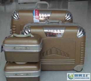 ABS SIMBA多功能硬化妆箱 二手设备转让中的理想选择