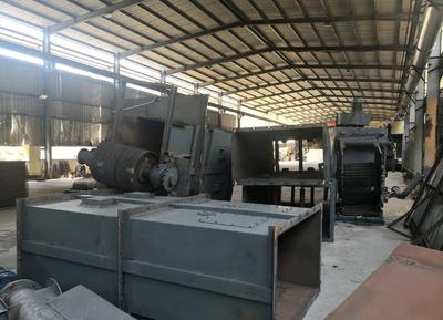 环保转型下的设备转让与技术开发机遇